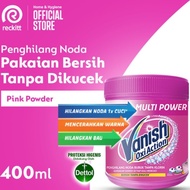 Promo Promo JUAL HOT SALE TERLARIS vanish bubuk 400 gr Limited