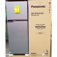 Panasonic 2 door inverter NR-B0241NS Refrigerator