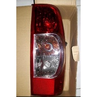 Isuzu Dmax 4Jj Rear Stop Lamp  Sale Sale Sale