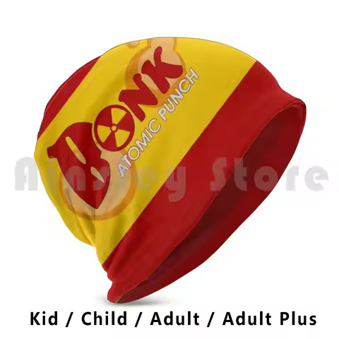 Team Fortress 2 Bonk! Red Beanies Knit Hat Hip Hop Tf2 Team Fortress 2 Tf2 Scout Soldier Pyro Demo D