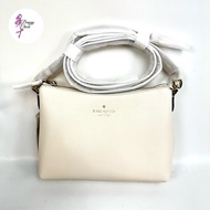 Kate SPADE Bailey Crossbody Parchment