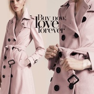 Hubu Shop - All-Wool Cashmere Coat Fabric, Magnolia White, 1m for RM169