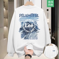 2025M-3XLnew23320g 2025WY0279 Round Neck P33 High Quality] Sweatshirt Heavy Regular [Pure Cotton P28