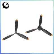 [FIREFLY1] Volantex RC 3 des Propeller For 761-5 P-51D 761-8 F4U 761-9 T28 761-11 BF109 761-12 Spitf