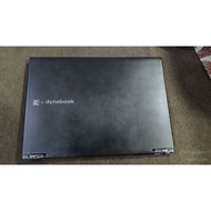 Toshiba dynabook R631/R spare parts used