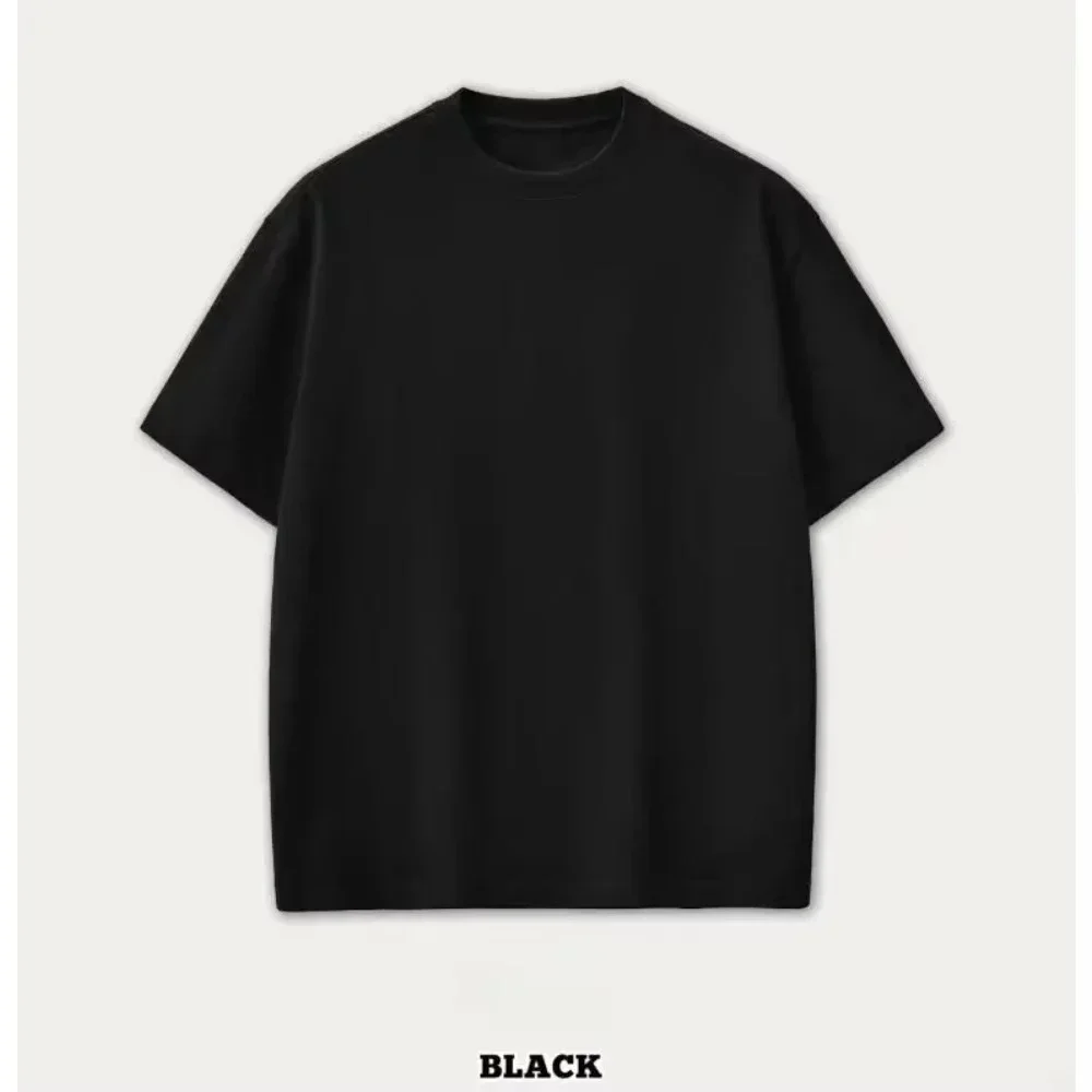 Bandai | 2026 Demon Slayer Gyomei Himejima Peripheral Short Sleeve T-Shirt Loose Casual Mens High St