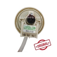 LG ORIGINAL Washing Machine 8kg-14kg Water Level Sensor Switch 1