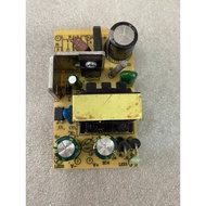 DC 24 Adapter Kit 3 AmpereVOLT - 24V 3A Power Supply Kit