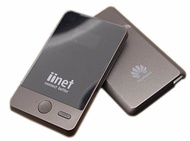 Unlocked Huawei E583C Portable 3G HSDPA MiFi WiFi Mobile Broadband Wireless Modem Router 7.2MBPS
