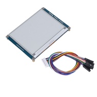Waveshare 4.2 Inch E-Ink Display Module for Raspberry Pi 4 B E-Paper Module