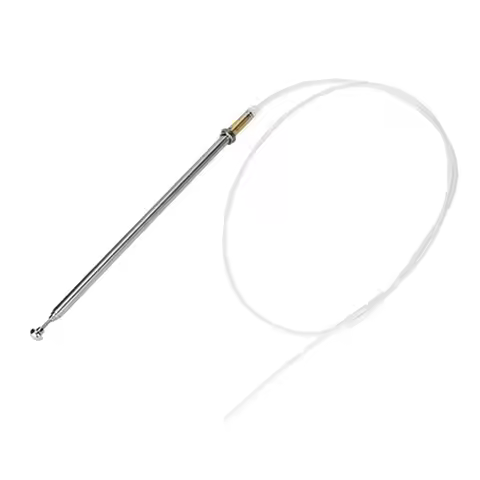 AEA6-Radio Antenna Power Antenna For Mercedes W124 A124 C124 S124 W126 W201 W202 W123 C123 190E 190D