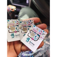 restock SIMKAD BeOne Mobile