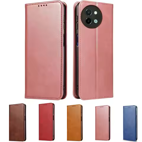 Flip Case For Vivo Y200i T3x 5G 6.72" V2354A V2353DA Vivo Y38 Y58 5G Cases Leather Wallet Phone Cove