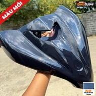 Sơn KUROBUSHI #H236*-màu tím kim loại Mariana chính hãng dành cho xe máy