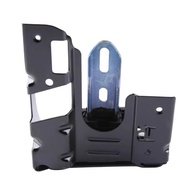 1813L6 9806658980 Used for Peugeot 208 207 301 2008 Citroen C3 D33 Left Engine Gearbox Mounting Brac