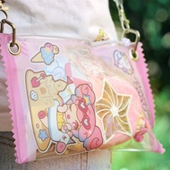 【免運特惠】王者榮耀官方正版小喬小風扇手持禮物/黃油貓