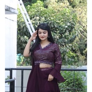 Designer Lehenga choli