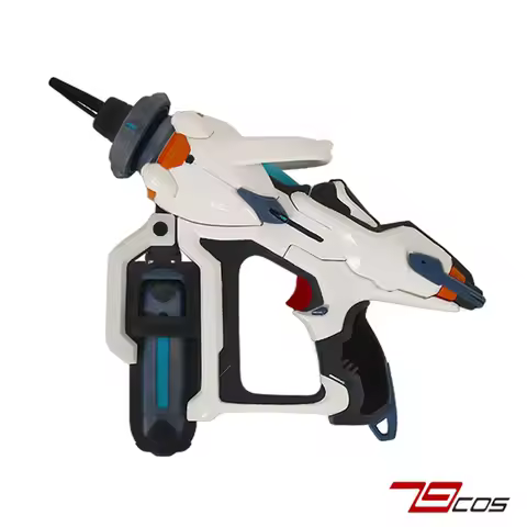 Game Over watch Juno Sword Cosplay Props Halloween Christmas Carnival Cosplay Party Props Accessorie