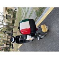 Yadi DQ6 DS6DG6 DE8/DM1 Large Tail Box Penguin Box DM3/New National Standard Dedicated