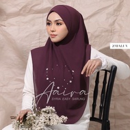 TUDUNG ZIHALUV SYRIA / COTTON PREMIUM