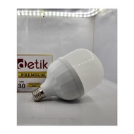 PREMIUM T BULB TYPE 30 LED SECONDS LIGHT 30W T BULB LED SECONDS LIGHT BULB