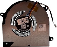 New Laptop GPU Cooling Fan for Lenovo Legion Y540-17IRH Type 81Q4, Y540-17IRH-PG0 Type 81T3, 5F10S13
