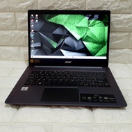 Laptop Acer Aspire 5 i3-1005G1