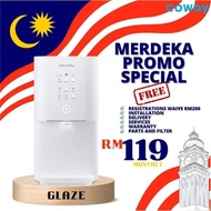 coway penapis air / water purifier