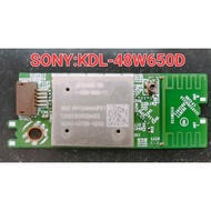 SONY KDL-48W650D ORIGINAL WIRELESS WIFI BOARD