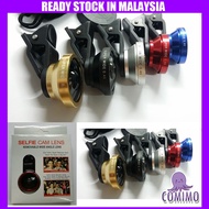 Super wide len 0.4x clip for Iphone Samsung Lenova Xiaomi