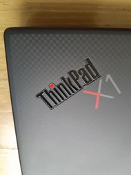 AGAN: UK ThinkPad X1 Carbon Gen 9 (i7/32Gb/1TB) w/ Warranty + Sleeve &amp; Bag