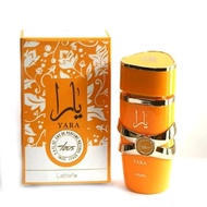 [ YARA COLLECTION ] 100% ORIGINAL EDP PERFUME YARA, YARA MOL, YARA TOUS
