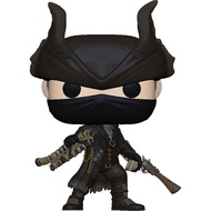 Funko Pop! Games - Bloodborne - The Hunter Metallic Exclusive 622