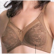 Avon Bra Avon Juita Mama Bra Dark Cafe Non Wired