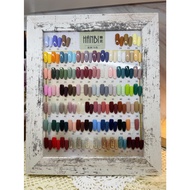 ((Single Bottle Order Store 01-50 Color Number) Erkai HANBI Classic Super Korean Style Complete Wine