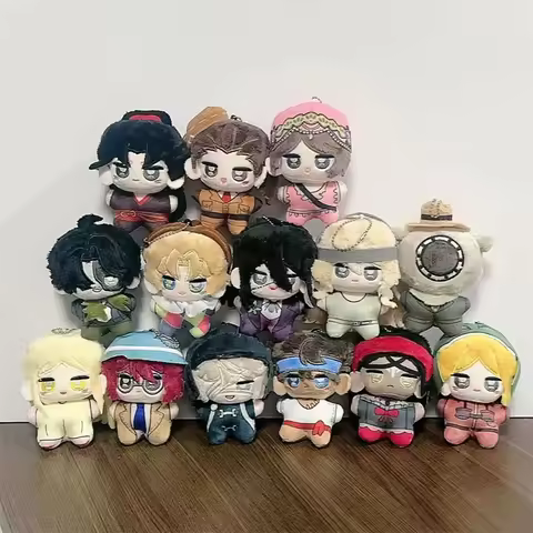 Identity V Cosplay Game Fire Investigator Violinist Batter Violinist Mechanic Acrobat Fool Entomolog