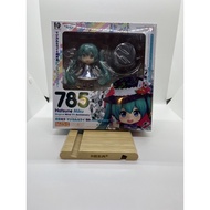 Nendoroid 785 Hatsune Miku: Magical Mirai 5th Anniversary Ver. Authentic Brand New