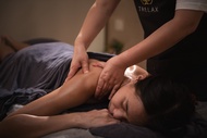 บริการนวดที่ Trelax Massage ในคอสเวย์เบย์