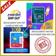 ▼ ↂ ☜ ️LOWEST PRICE️ GLOBE AT HOME PREPAID WIFI SIM CARD / PLDT HOME PREPAID WIFI SIM CARD