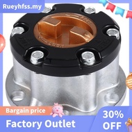 Excellent Free Wheel Locking Hub Manual Lock for Land Cruiser FJ40 FJ45 FJ60 FJ62 BJ40 BJ42 BJ60 435