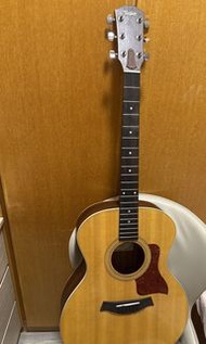 Taylor 214
