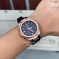 ✠READY STOCK 100% ORIGINAL CASIO BABY-G MSG-S200G-1A/MSG-S200G-4A/MSG-S200G-5A/MSG-S200-4A/MSG-S200-