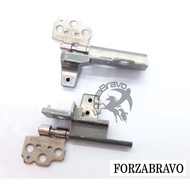 LCD Screen Hinges Laptop HP EliteBook 8460P 8460 8470 8470P 8470W RIGHT And LEFT