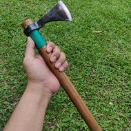 KAPAK TOMAHAWK KAPAK BUSCRAFT KAPAK LEMPAR KAMPAK