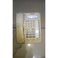 Panasonic KX-T7730 KX-T7730X Advanced Hybrid System PBX Telephone (used)