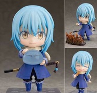 全新正版 GoodSmile GSC 黏土人 1067 關於我轉生變成史萊姆這檔事 Q版 利姆露  - 動漫模型Figure/擺件/禮物（代購）