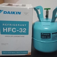 FREON R32 DAIKIN ORIGINAL