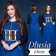 DASTER ARAB DLUSIA MY DLUSIA BY DLUSIA ORI