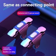 Sensitive Phone Game Trigger Mobile Game Trigger   L1 R1 Aim Keys Game Controller Sensitive Phone Ga