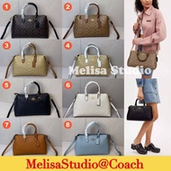 CR156 CR157 Georgia Satchel Women Crossbody Bag Sling Handbag 156 157